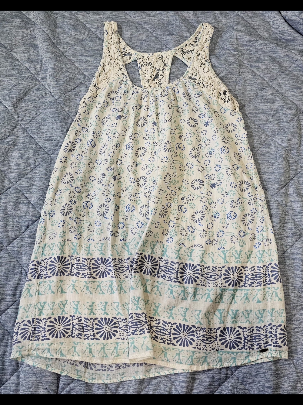 O'Neill Midi Dress